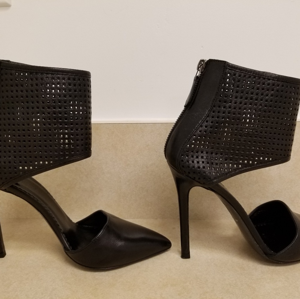 AllSaints heels